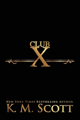 Complete Club X Series Paperback Copper Key Media