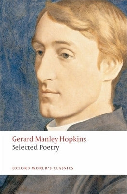 Selected Poetry Paperback Oxford University Press, USA
