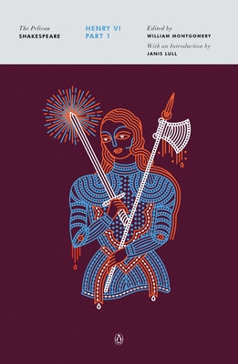 Henry VI, Part 1 Paperback Penguin Group