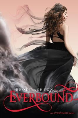 Everbound Paperback Balzer & Bray/Harperteen