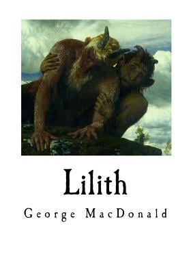 Lilith Paperback Createspace Independent Publishing Platform