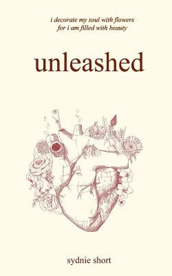Unleashed Paperback Createspace Independent Publishing Platform