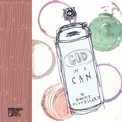God in a Can Paperback Bamboo Dart Press