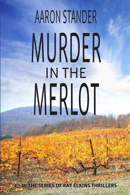 Murder in the Merlot Writers & Editors, LLC