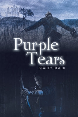 Purple Tears Paperback Archway Publishing