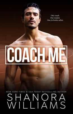 Coach Me Paperback Independently Published