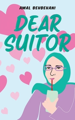 Dear Suitor Paperback Austin Macauley