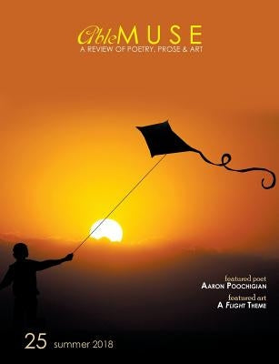 Able Muse, Summer 2018 (No. 25 - print edition): a review of poetry, prose & art Paperback Able Muse Press
