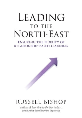 Leading to the North-East Paperback Nzcer Press