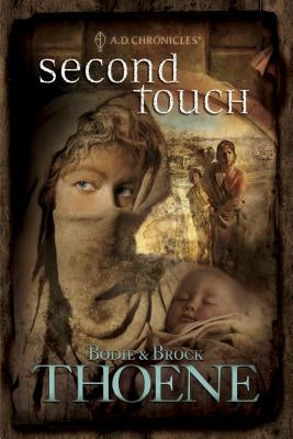 The Second Touch Paperback Tyndale House Publishers