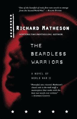The Beardless Warriors Paperback Forge