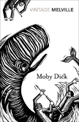 Moby Dick Paperback Random House UK