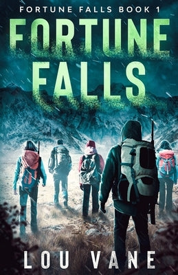 Fortune Falls Paperback Lou Vane