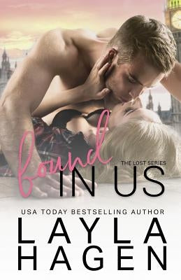 Found In Us Paperback Createspace Independent Publishing Platform