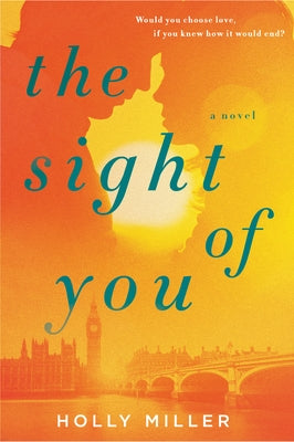The Sight of You Paperback G.P. Putnam's Sons