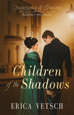 Children of the Shadows Paperback Kregel Publications