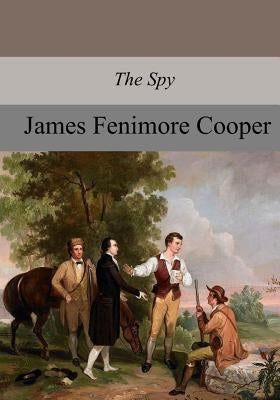 The Spy Paperback Createspace Independent Publishing Platform