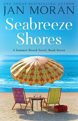 Seabreeze Shores Paperback Sunny Palms Press