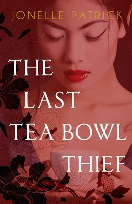 The Last Tea Bowl Thief Paperback Seventh Street Books