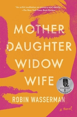 Mother Daughter Widow Wife Paperback Scribner Book Company