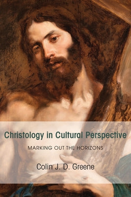 Christology in Cultural Perspective Paperback Wipf & Stock Publishers