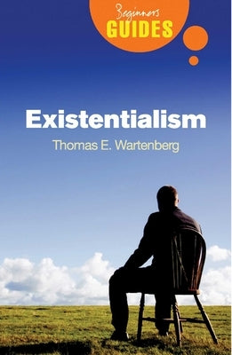 Existentialism Paperback ONEWorld Publications