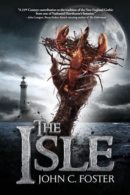 The Isle Paperback Grey Matter Press
