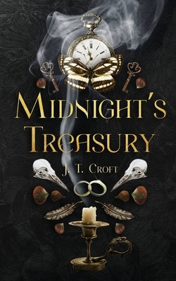 Midnight's Treasury Paperback J. T. Croft