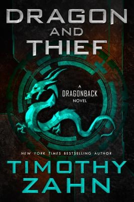 Dragon and Thief Paperback Tor Books