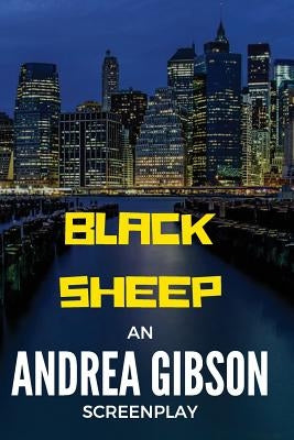 Black Sheep Paperback Createspace Independent Publishing Platform