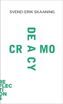 Democracy: Brief Books about Big Ideas Paperback Johns Hopkins University Press