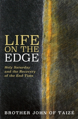 Life on the Edge Paperback Cascade Books