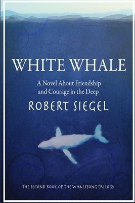 White Whale Paperback Lulu.com