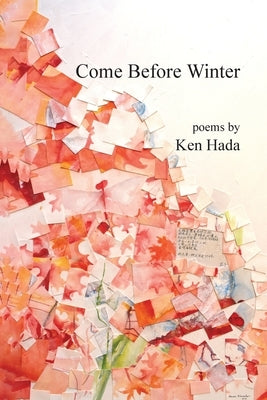 Come Before Winter Paperback Turning Plow Press