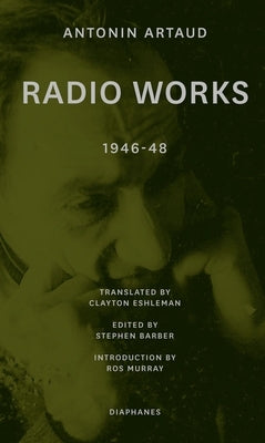 Radio Works: 1946-48 Diaphanes