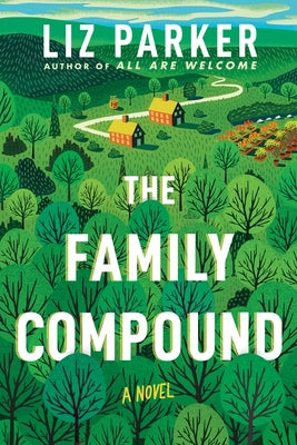 The Family Compound Paperback Lake Union Publishing
