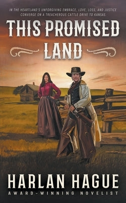 This Promised Land: A Western Romance Paperback Wolfpack Publishing
