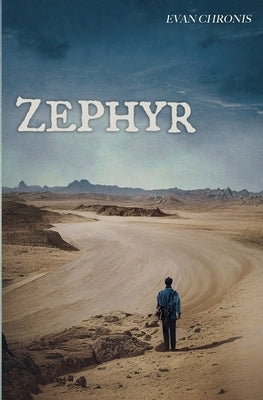 Zephyr Paperback Evan Chronis