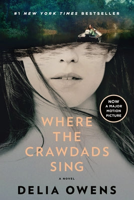 Where the Crawdads Sing (Movie Tie-In) Paperback G.P. Putnam's Sons