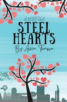Steel Hearts Ashlea Thompson