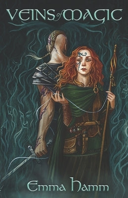 Veins of Magic: A Beauty and the Beast Retelling Paperback Independently Published