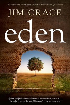 Eden Paperback Hamish Hamilton