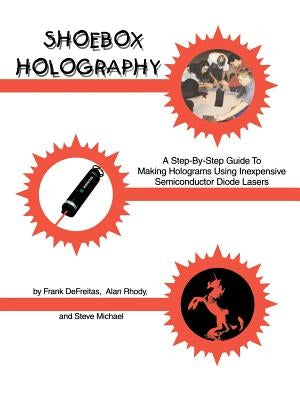Shoebox Holography Paperback Ross Books