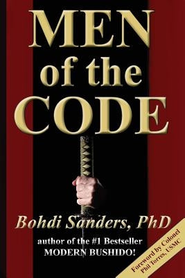 Men of the Code: Living as a Superior Man Paperback Kaizen Quest