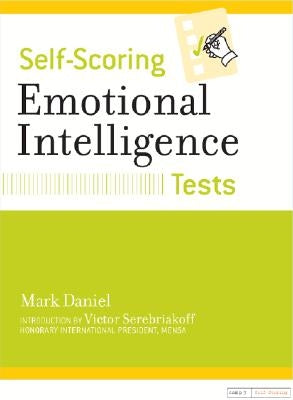 Self-Scoring Emotional Intelligence Tests Paperback Union Square & Co.