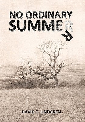 No Ordinary Summer Paperback Authorhouse