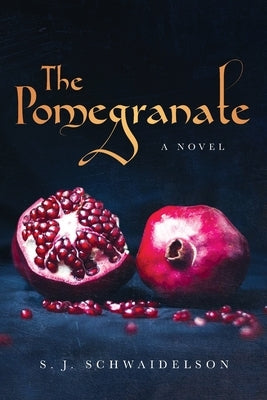 The Pomegranate Paperback Wp Press