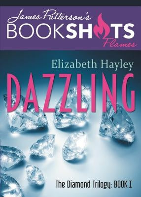 Dazzling Paperback Bookshots