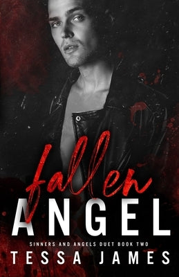 Fallen Angel Paperback Kate Myers