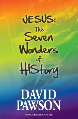 Jesus: The Seven Wonders of HIStory Paperback Anchor Recordings Ltd
